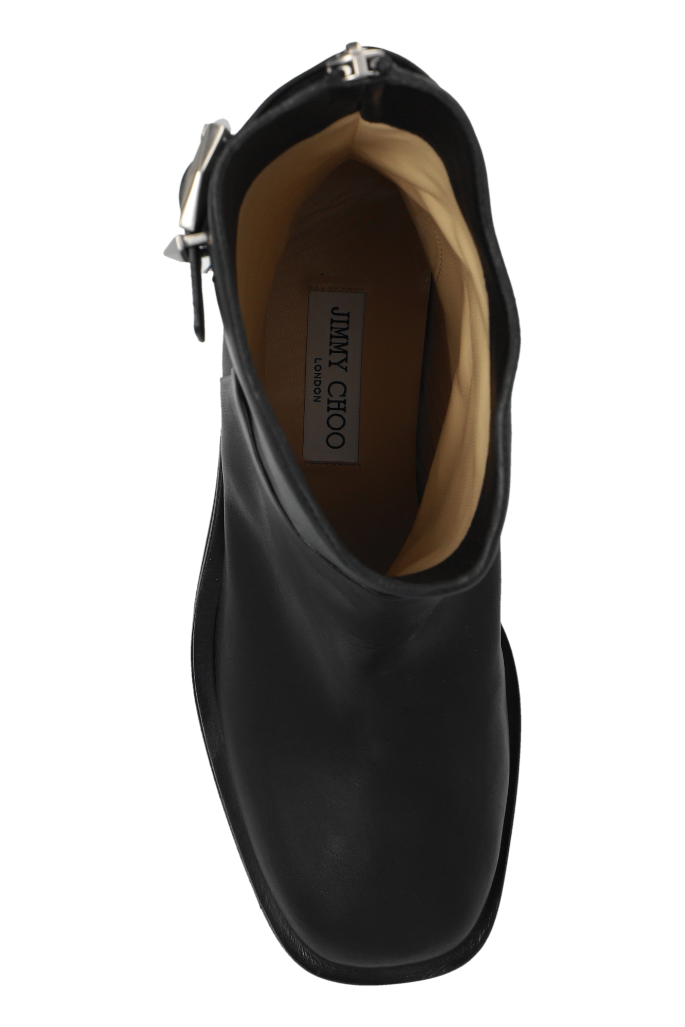 Jimmy Choo Ankle Boots Brooklyn | Women's Shoes | Vitkac